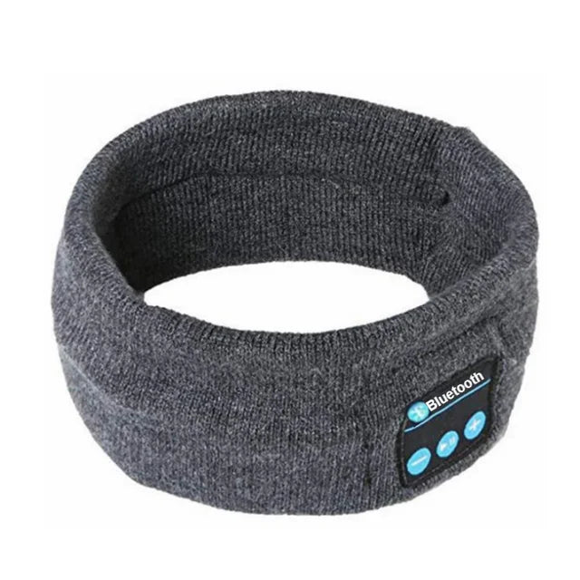 Sport Music Player Headband