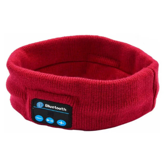 Sport Music Player Headband