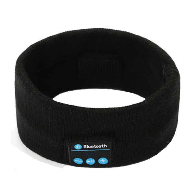 Sport Music Player Headband