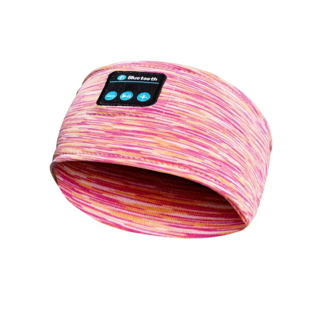 Sport Music Player Headband