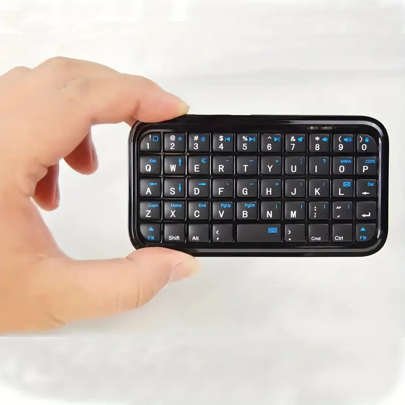 Mini Bluetooth Keyboard