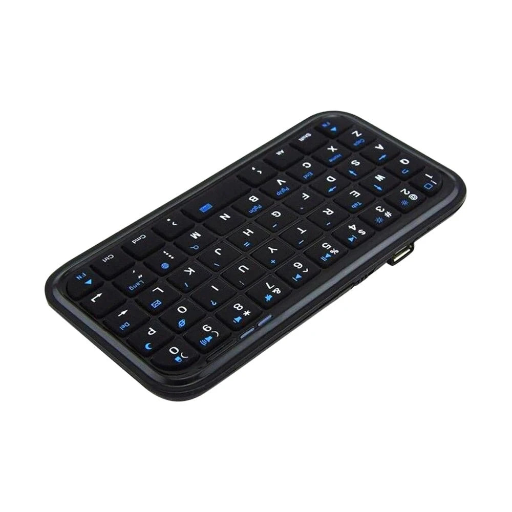 Mini Bluetooth Keyboard