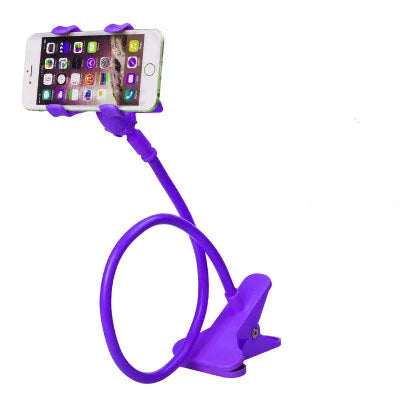 360 Rotating Flexible Phone Holder