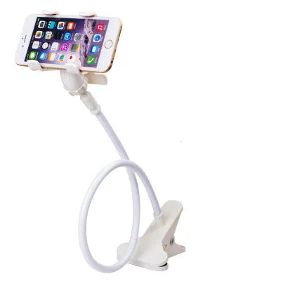 360 Rotating Flexible Phone Holder