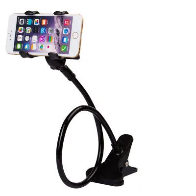 360 Rotating Flexible Phone Holder