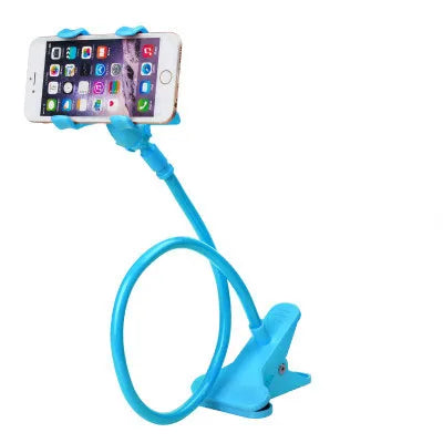 360 Rotating Flexible Phone Holder